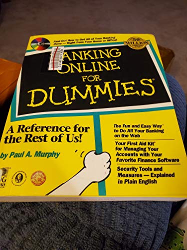 Banking Online For Dummies