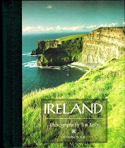 Ireland Address Book