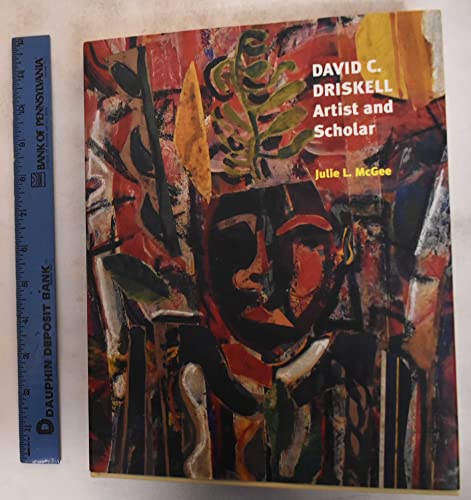 David C. Driskell: Artist and Scholar