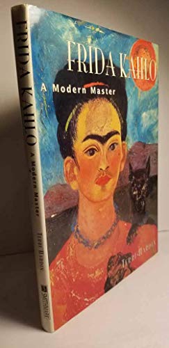 Frida Kahlo: A Modern Master (Art Series)