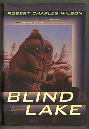 Blind Lake
