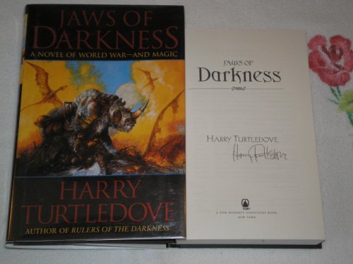 Jaws of Darkness