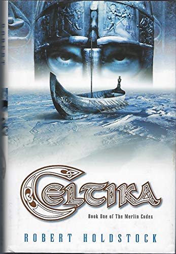 Celtika (The Merlin Codex)