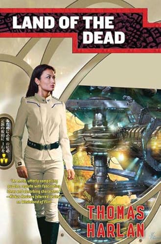 Land of the Dead (In The Time of The Sixth Sun)