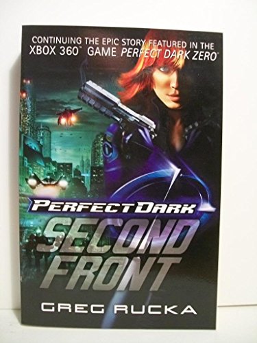 Perfect Dark: Second Front