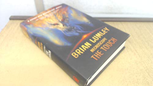 Necroscope: The Touch