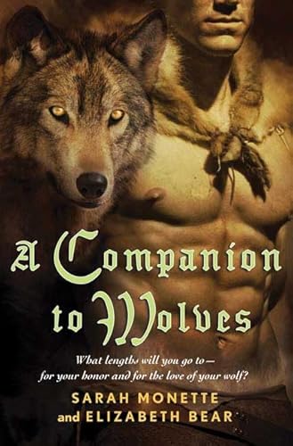 A Companion to Wolves (Iskryne)