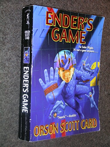 Ender's Game (The Ender Quintet)