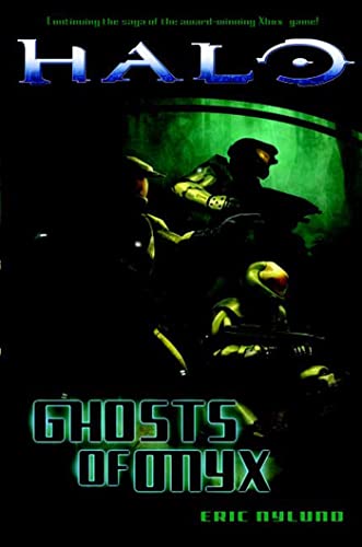 Ghosts of Onyx