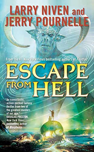 Escape from Hell (Inferno)
