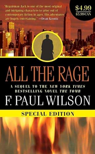 All the Rage (Repairman Jack)