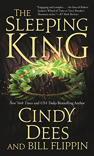 The Sleeping King: A Novel
