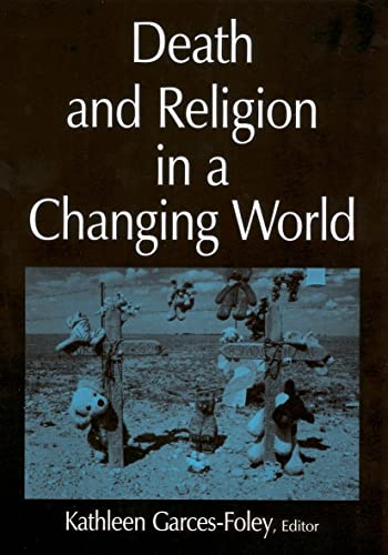 Death and Religion in a Changing World