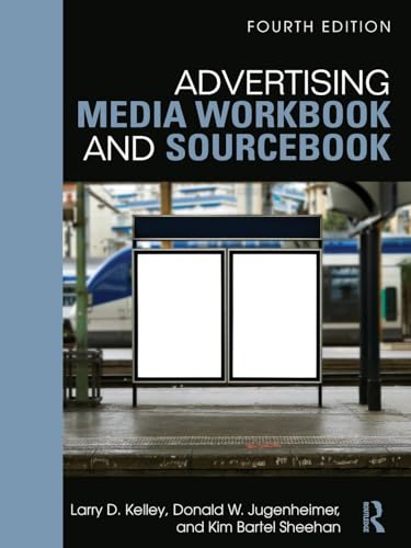 Advertising Media Workbook and Sourcebook
