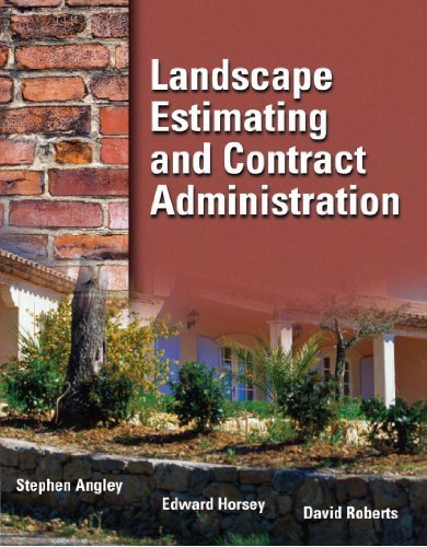 Landscape Estimating and Contract Administration