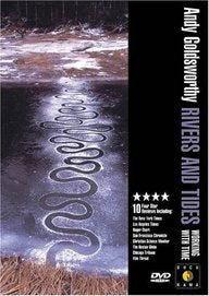 Andy Goldsworthy:Rivers and Tides