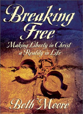 Breaking Free: Leader's Guide