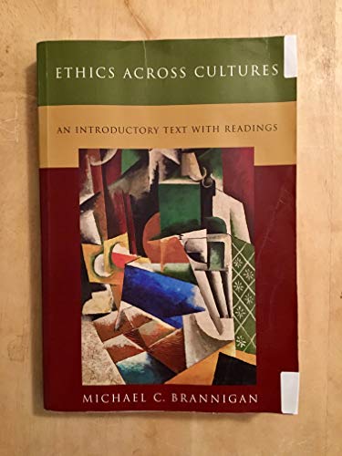 Ethics Across Cultures