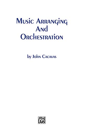 Music Arranging and Orchestration