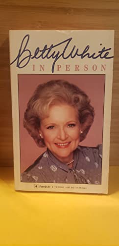 Betty White: In Person