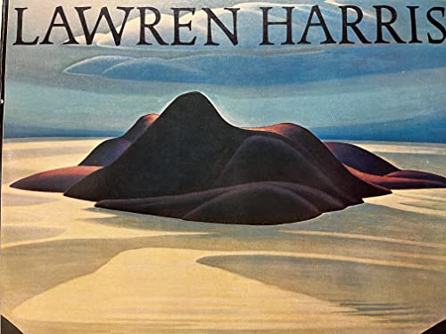 Lawren Harris