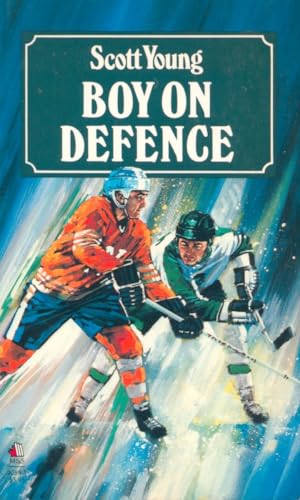 Boy on Defence