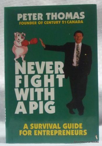 Never Fight With a Pig