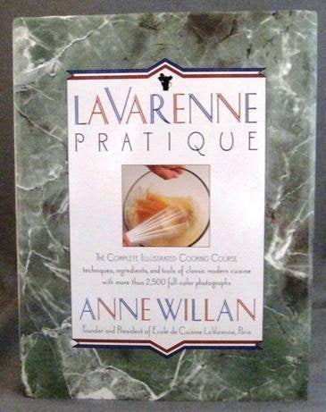 LaVarenne Pratigue