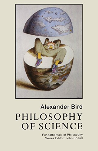 Philosophy of Science (Fundamentals of Philosophy, 5) (Volume 5)