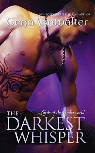 Darkest Whisper