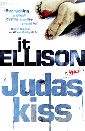 Judas Kiss