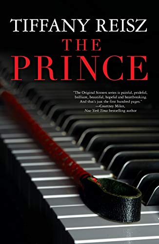 The Prince (The Original Sinners)