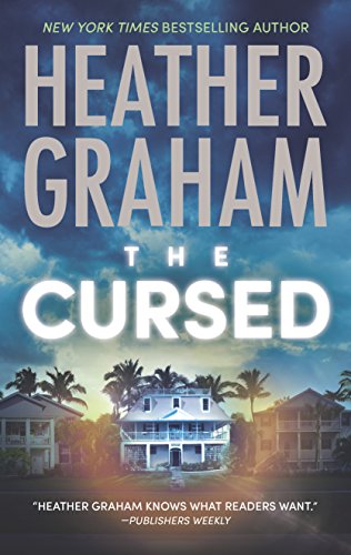 The Cursed (Krewe of Hunters 12)