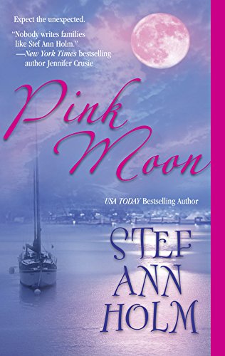 Pink Moon