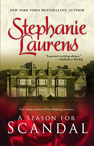 A Season for Scandal: An Anthology