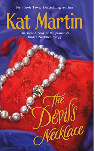 The Devil's Necklace (The Necklace Trilogy 2)