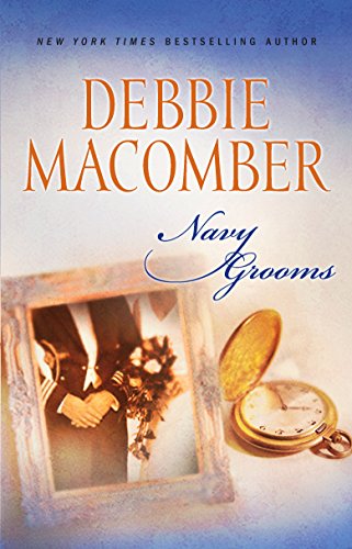 Navy Grooms