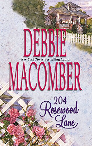 204 Rosewood Lane (Cedar Cove, Book 2)