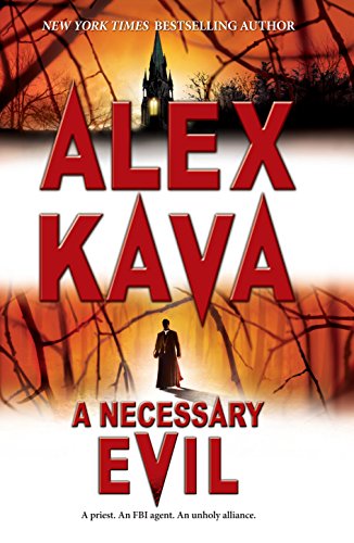 A Necessary Evil (Maggie O'Dell Novels)