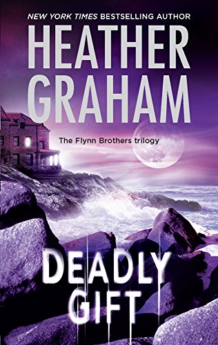 Deadly Gift (The Flynn Brothers Trilogy)