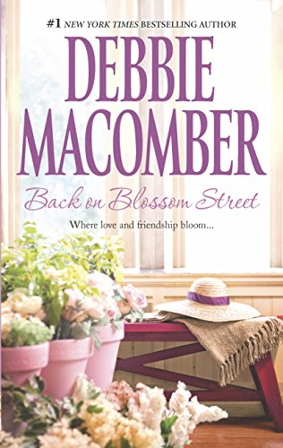 Back on Blossom Street (A Blossom Street Novel)