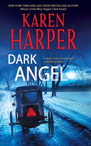 Dark Angel (A Maplecreek Amish Novel, 3)