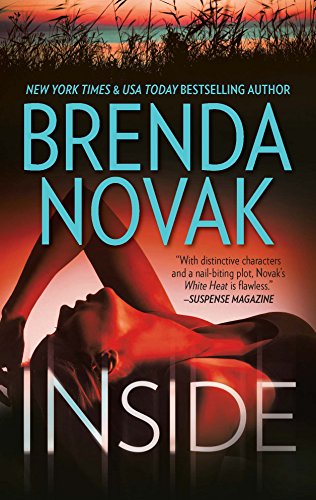 Inside (Bulletproof, 1)