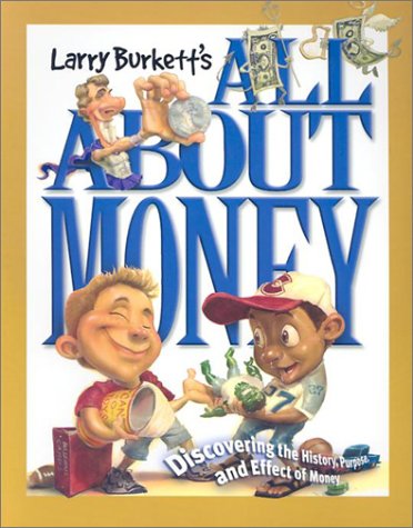 All About Money