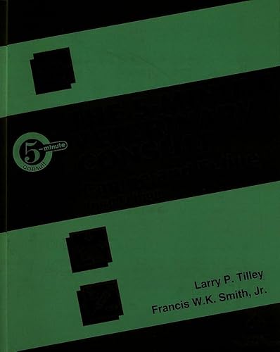 The 5-Minute Veterinary Consult: Canine and Feline 3rd Edition (5-Minute Consult Veterinary Series)