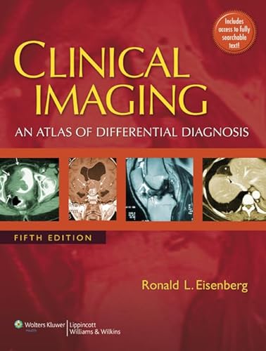 Clinical Imaging: An Atlas of Differential Diagnosis