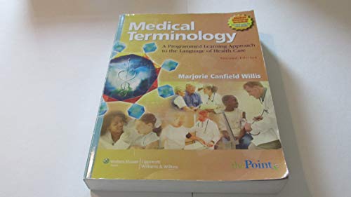 MEDICAL TERMINOLOGY 2E: .