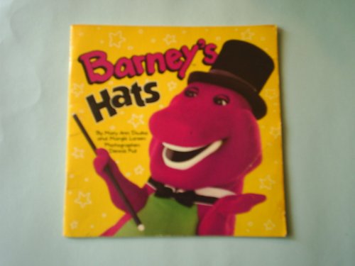 Barney's hats