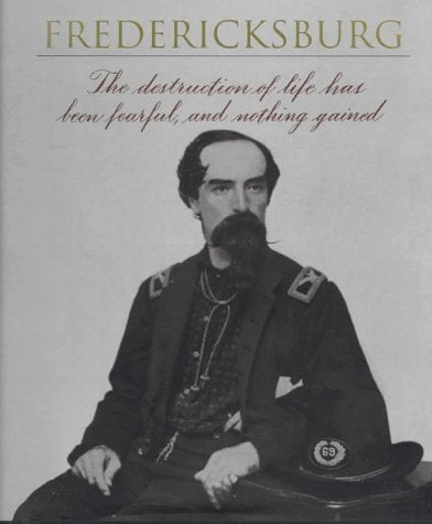 Fredericksburg (Voices of the Civil War)