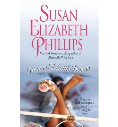 Dream a Little Dream (G K Hall Large Print Book Series)